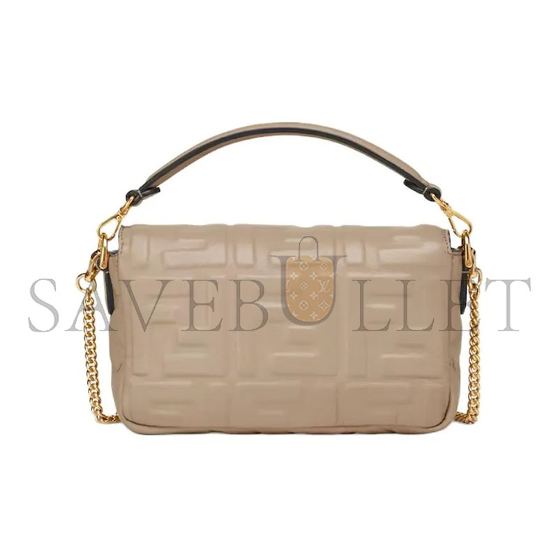 FENDI BAGUETTE MINI 8BS017A72VF17PN (19*11*5cm) FENDI BAGUETTE MINI 8BS017A72VF17PN (19*11*5cm)
